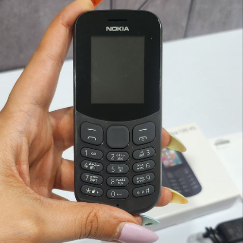 گوشی موبایل نوکیا مدل Nokia 130 2017 دو سیم کارت