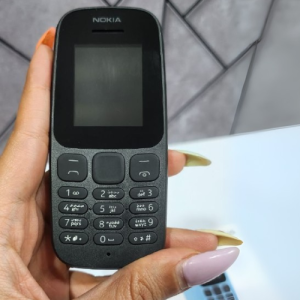 گوشی موبایل نوکیا مدل Nokia 105 2017 دو سیم کارت