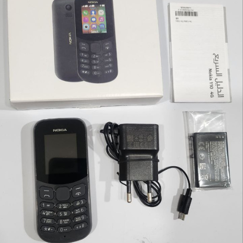 گوشی موبایل نوکیا مدل Nokia 130 2017 دو سیم کارت0