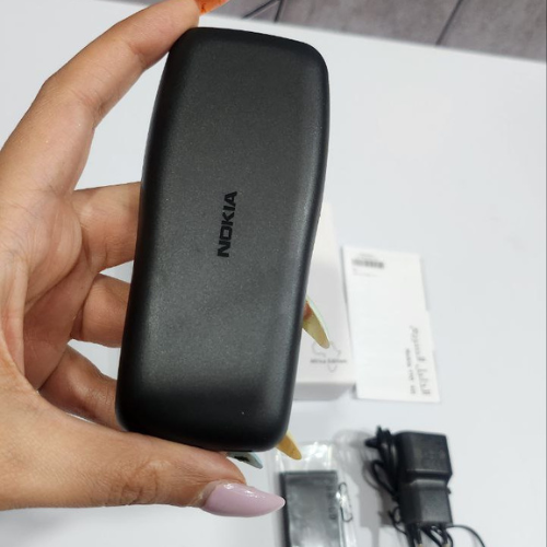 گوشی موبایل نوکیا مدل Nokia 105 2022 دو سیم کارت0