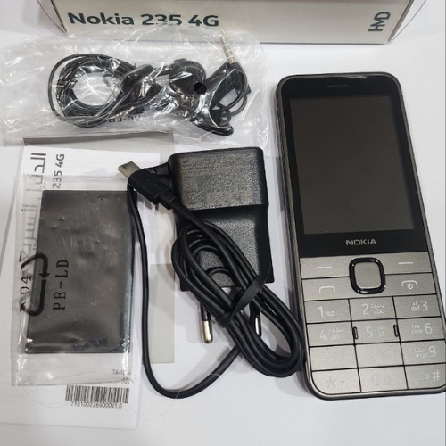 گوشی موبایل طرح نوکیا مدل Nokia 235 دو سیم کارت0