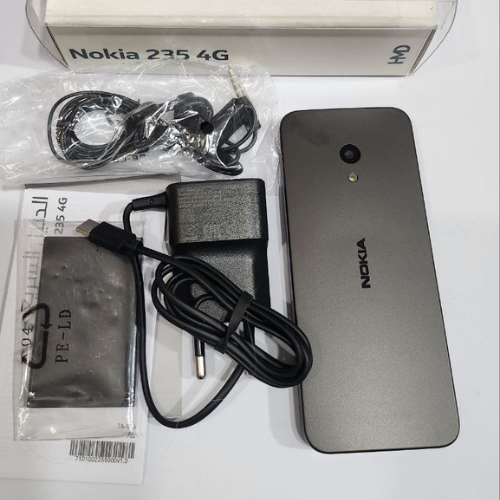 گوشی موبایل طرح نوکیا مدل Nokia 235 دو سیم کارت1