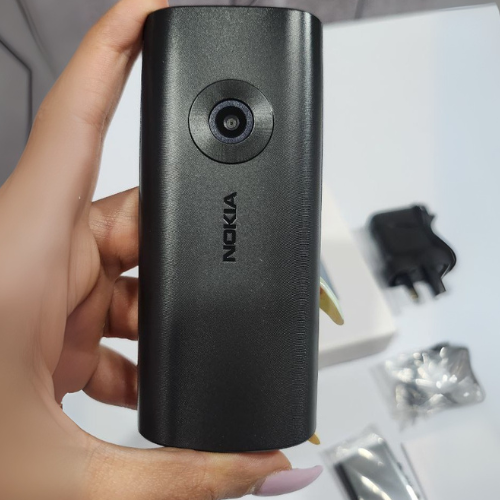 گوشی موبایل نوکیا مدل 2023 Nokia 110 دو سیم کارت2