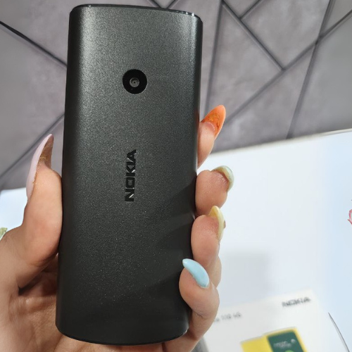 گوشی موبایل نوکیا مدل 2021 Nokia 110 دو سیم کارت0