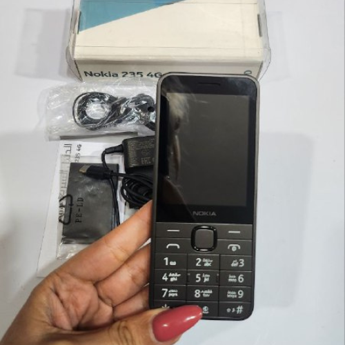 گوشی موبایل طرح نوکیا مدل Nokia 235 دو سیم کارت