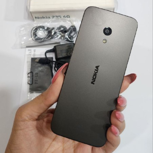 گوشی موبایل طرح نوکیا مدل Nokia 235 دو سیم کارت2