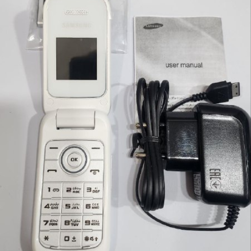 گوشی موبایل تاشو سامسونگ مدل E11900