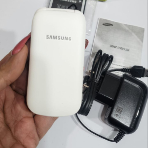 گوشی موبایل تاشو سامسونگ مدل E1190