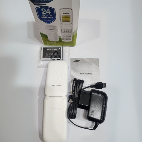 گوشی موبایل تاشو سامسونگ مدل E11902