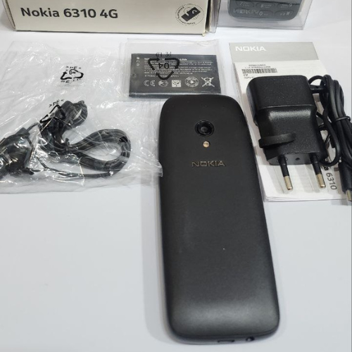 موبایل نوکیا مدل Nokia 6310 2021 دو سیم کارت2
