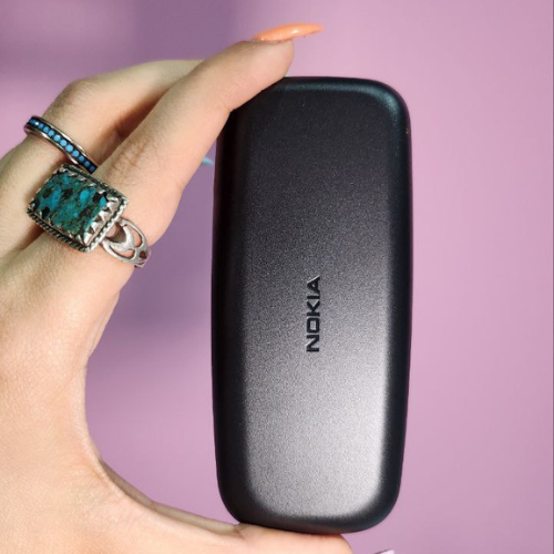 گوشی موبایل نوکیا مدل Nokia 105 2019 دو سیم کارت0