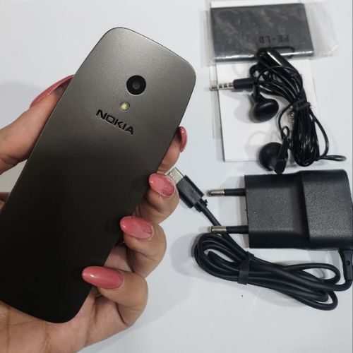 گوشی موبایل نوکیا مدل Nokia 3210 دو سیم کارت0