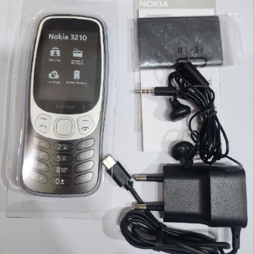 گوشی موبایل نوکیا مدل Nokia 3210 دو سیم کارت1