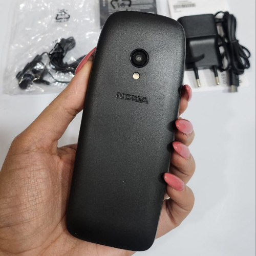 موبایل نوکیا مدل Nokia 6310 2021 دو سیم کارت0