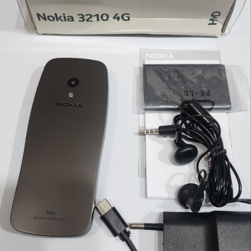 گوشی موبایل نوکیا مدل Nokia 3210 دو سیم کارت2