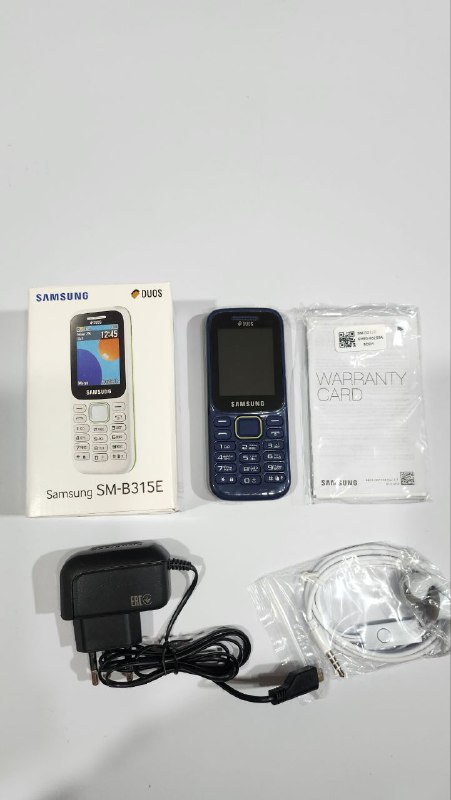 موبایل سامسونگ SAMSUNG B3150