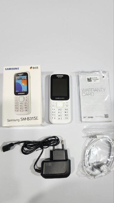 موبایل سامسونگ SAMSUNG B3151