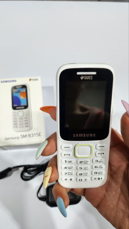 موبایل سامسونگ SAMSUNG B3155