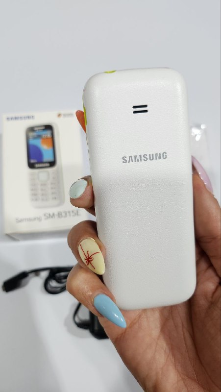 موبایل سامسونگ SAMSUNG B3154