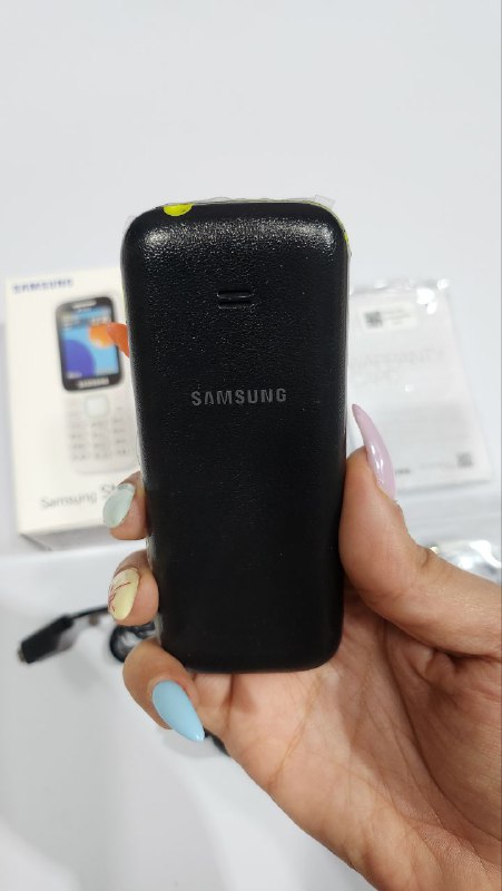 موبایل سامسونگ SAMSUNG B3153