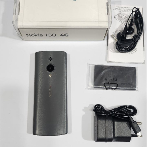 گوشی موبایل نوکیا مدل Nokia 150 2023 دو سیم کارت5