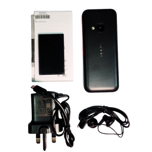 گوشی موبایل نوکیا مدل Nokia 5310 دو سیم کارت5