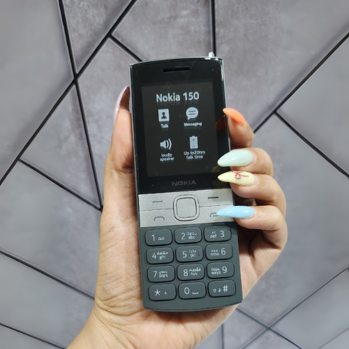 گوشی موبایل نوکیا مدل Nokia 150 2023 دو سیم کارت