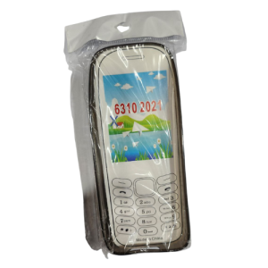 کاور ژله ای نوکیا 6310
